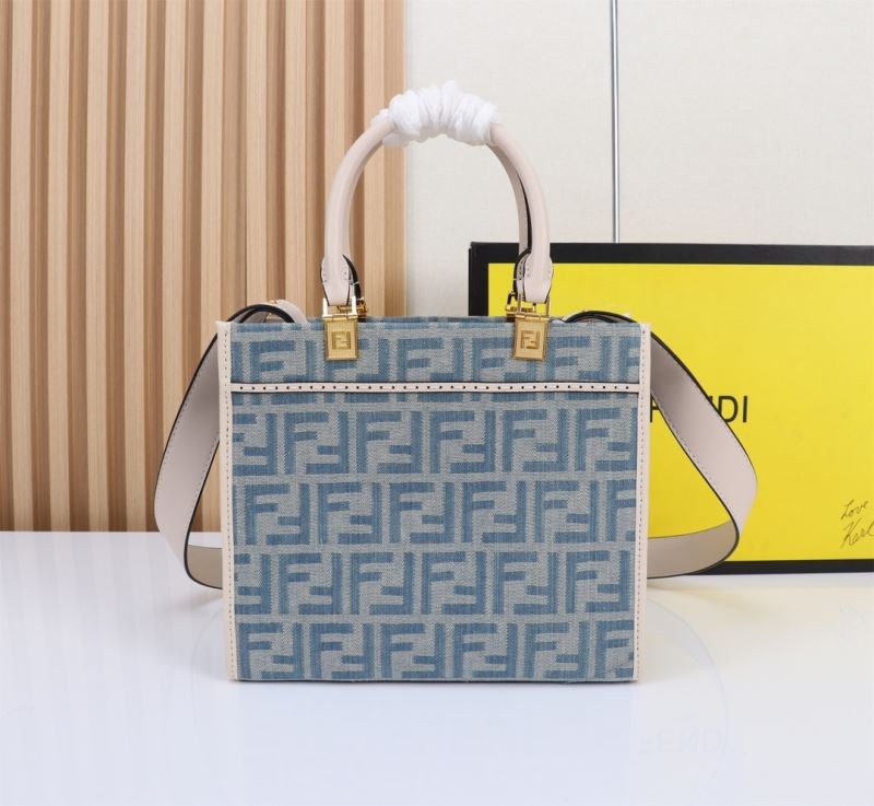 Fendi Sunshine Bags